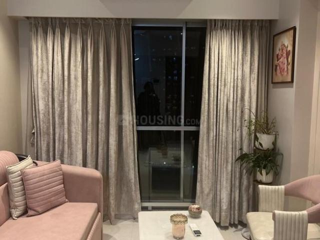 1 BHK Apartment in Andheri East for rent Mumbai. The reference number is 19057992