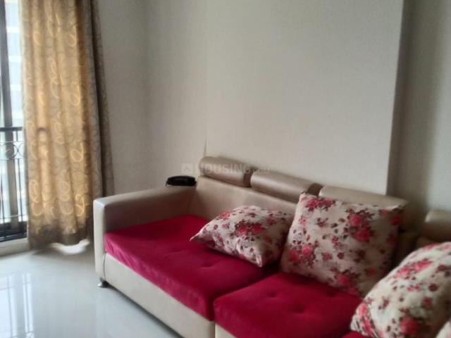 1 BHK Apartment in Andheri East for rent Mumbai. The reference number is 19192704