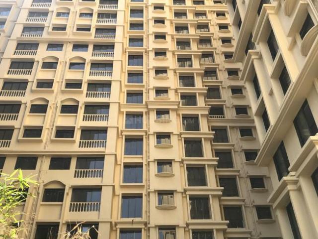 1 BHK Apartment in Andheri East for rent Mumbai. The reference number is 19119845