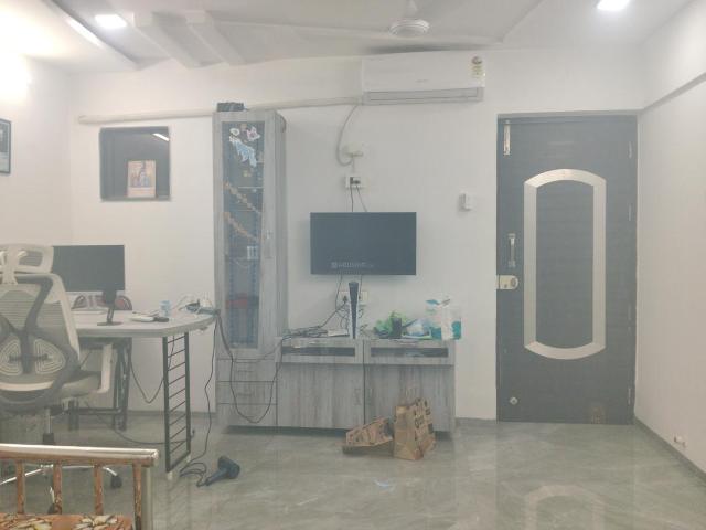 1 BHK Apartment in Andheri East for rent Mumbai. The reference number is 19135043