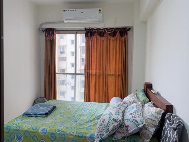 1 BHK Apartment in Andheri East for rent Mumbai. The reference number is 19275574
