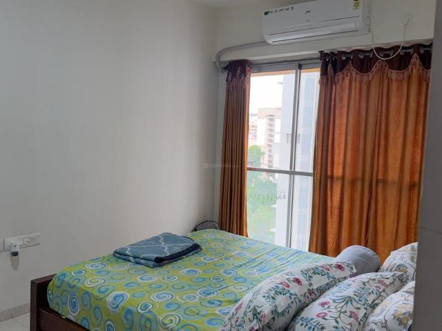 1 BHK Apartment in Andheri East for rent Mumbai. The reference number is 19484990