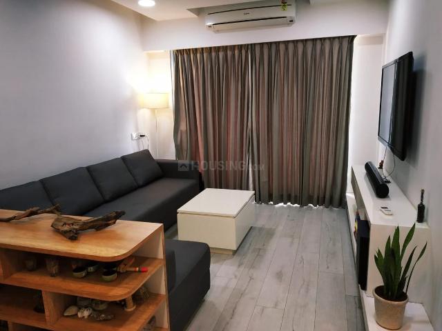 1 BHK Apartment in Andheri East for rent Mumbai. The reference number is 19521838