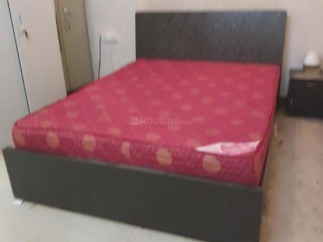 1 BHK Apartment in Andheri East for rent Mumbai. The reference number is 19654046
