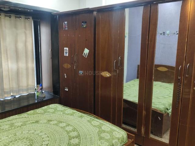 1 BHK Apartment in Andheri East for rent Mumbai. The reference number is 19635444