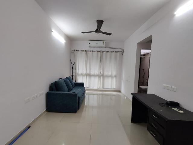 1 BHK Apartment in Andheri East for rent Mumbai. The reference number is 19638759