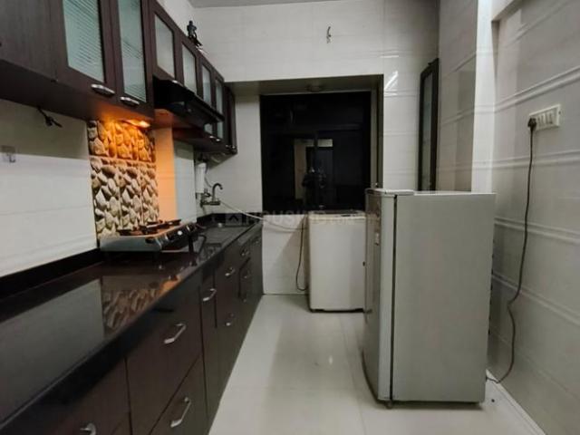 1 BHK Apartment in Andheri East for rent Mumbai. The reference number is 19967661