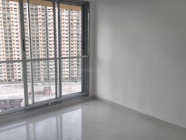 1 BHK Apartment in Andheri East for rent Mumbai. The reference number is 19911551