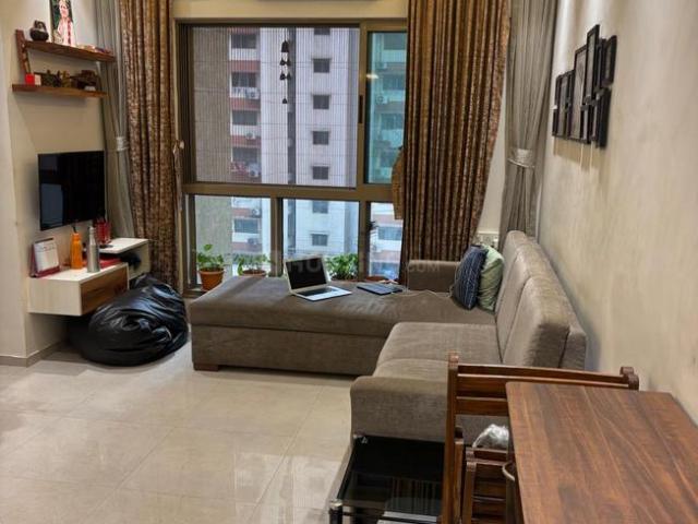 1 BHK Apartment in Andheri East for rent Mumbai. The reference number is 19928015