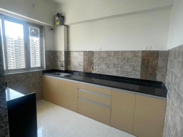 1 BHK Apartment in Andheri East for rent Mumbai. The reference number is 19932184