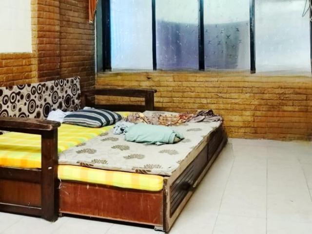 1 BHK Apartment in Andheri East for rent Mumbai. The reference number is 20062989