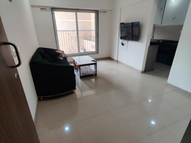 1 BHK Apartment in Andheri East for rent Mumbai. The reference number is 20063898
