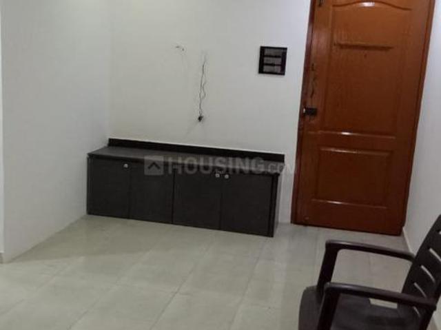 1 BHK Apartment in Andheri East for rent Mumbai. The reference number is 20087837