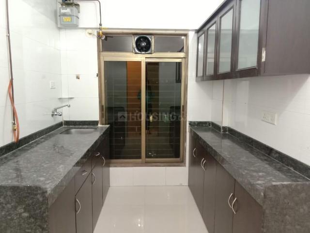 1 BHK Apartment in Andheri East for rent Mumbai. The reference number is 20029489