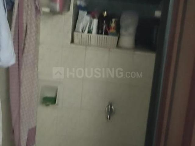1 BHK Apartment in Andheri East for rent Mumbai. The reference number is 20162118