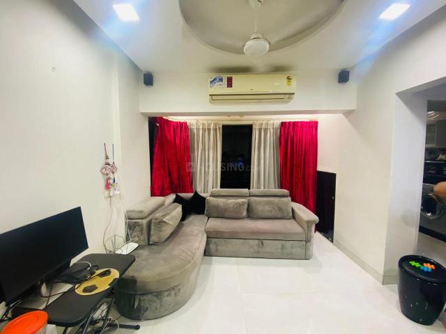 1 BHK Apartment in Andheri East for rent Mumbai. The reference number is 20167066