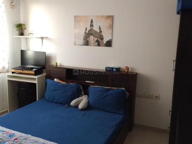 1 BHK Apartment in Andheri East for rent Mumbai. The reference number is 20271164