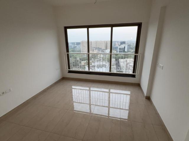 1 BHK Apartment in Andheri East for rent Mumbai. The reference number is 20283098