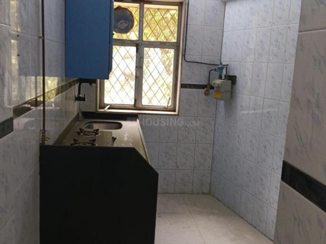 1 BHK Apartment in Andheri East for rent Mumbai. The reference number is 20294768