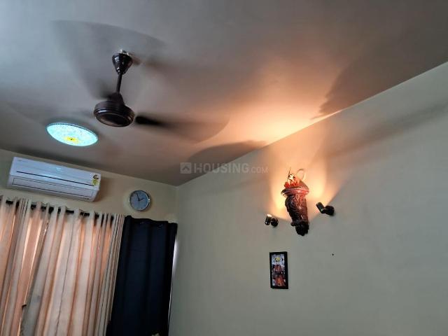 1 BHK Apartment in Andheri East for rent Mumbai. The reference number is 20349033
