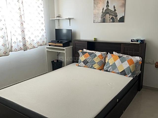 1 BHK Apartment in Andheri East for rent Mumbai. The reference number is 20362333