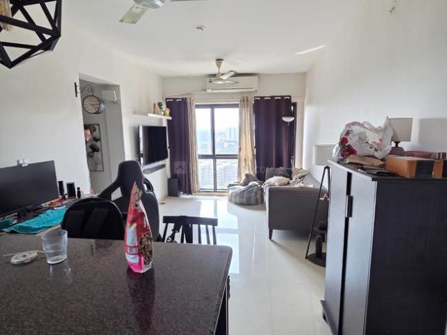 1 BHK Apartment in Andheri East for rent Mumbai. The reference number is 20383598