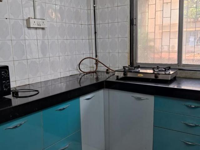 1 BHK Apartment in Andheri East for rent Mumbai. The reference number is 20385319