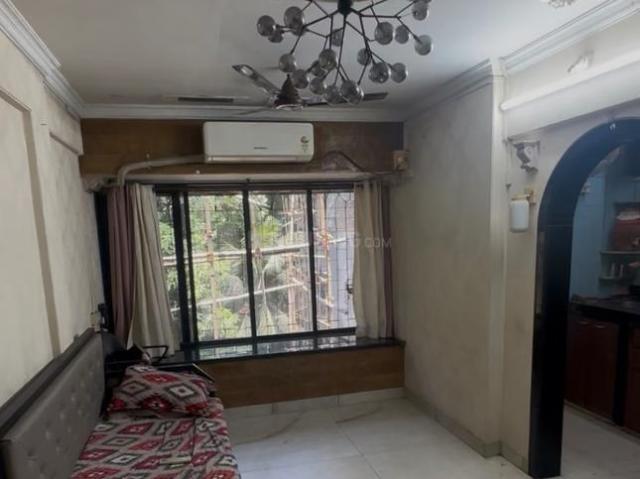 1 BHK Apartment in Andheri East for rent Mumbai. The reference number is 20393125