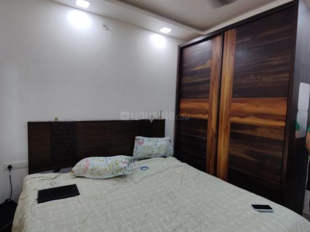 1 BHK Apartment in Andheri East for rent Mumbai. The reference number is 20302432