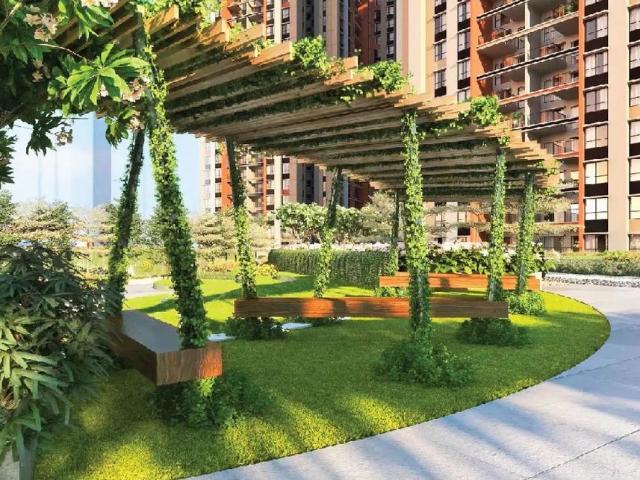 1 BHK Apartment in Andheri East for rent Mumbai. The reference number is 20308833