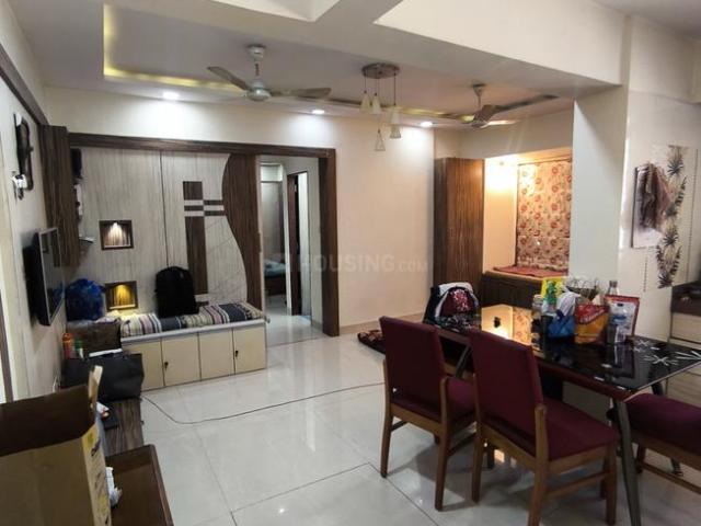 1 BHK Apartment in Andheri East for rent Mumbai. The reference number is 20443648