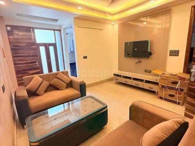 1 BHK Apartment in Andheri East for rent Mumbai. The reference number is 20472280