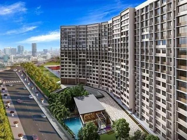 1 BHK Apartment in Andheri East for rent Mumbai. The reference number is 20543559