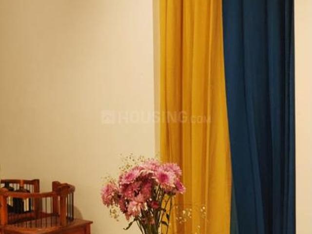 1 BHK Apartment in Andheri East for rent Mumbai. The reference number is 20558733