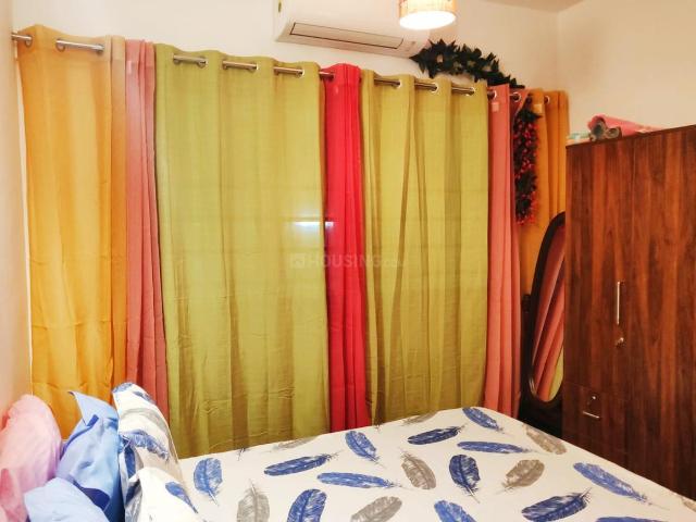 1 BHK Apartment in Andheri East for rent Mumbai. The reference number is 20559506