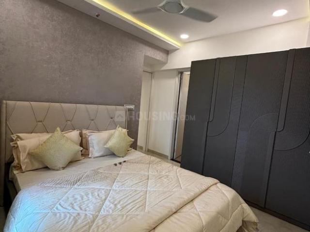 1 BHK Apartment in Andheri East for rent Mumbai. The reference number is 20566968