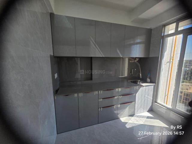 1 BHK Apartment in Andheri East for rent Mumbai. The reference number is 20568378