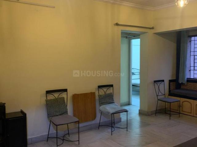 1 BHK Apartment in Andheri East for rent Mumbai. The reference number is 20568651