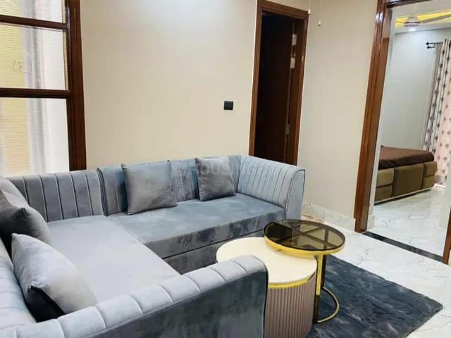 1 BHK Apartment in Andheri East for rent Mumbai. The reference number is 20586363