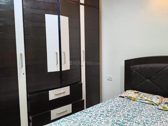 1 BHK Apartment in Andheri East for rent Mumbai. The reference number is 20599233