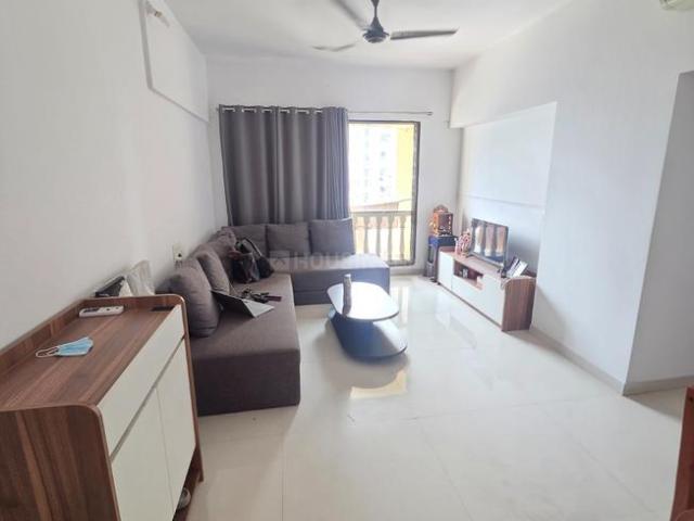 1 BHK Apartment in Andheri East for rent Mumbai. The reference number is 20537665