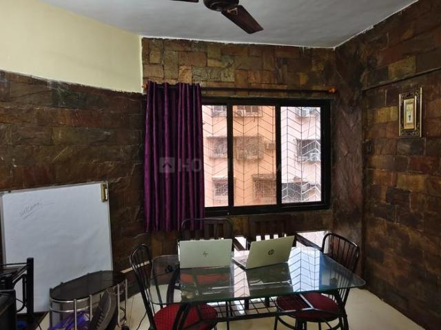 1 BHK Apartment in Andheri East for rent Mumbai. The reference number is 20643925