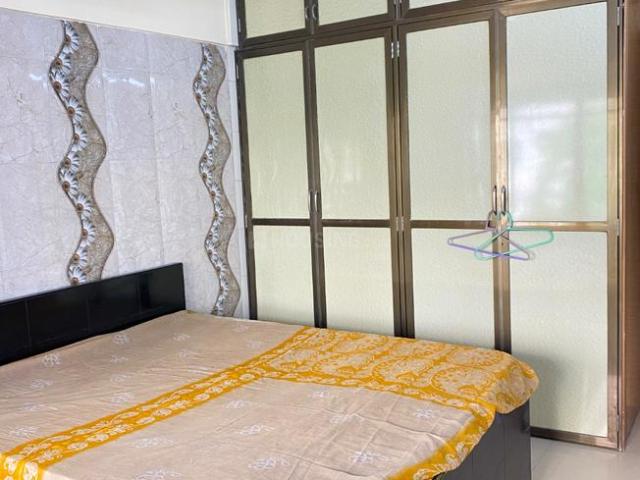 1 BHK Apartment in Andheri East for rent Mumbai. The reference number is 20679129