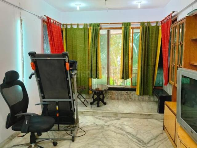 1 BHK Apartment in Andheri East for rent Mumbai. The reference number is 20687877