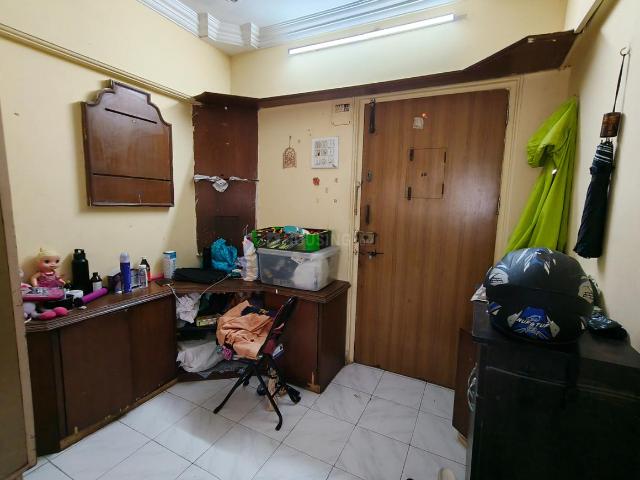 1 BHK Apartment in Andheri East for rent Mumbai. The reference number is 20692031