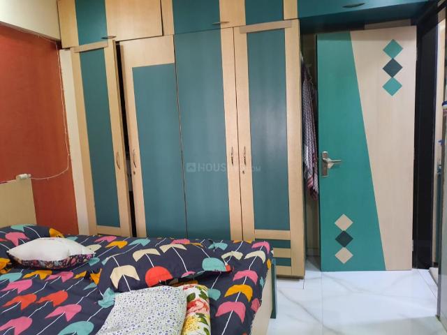 1 BHK Apartment in Andheri East for rent Mumbai. The reference number is 20699198