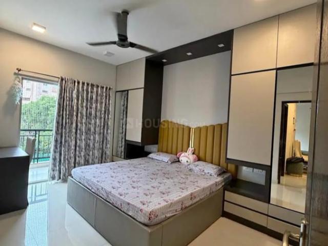 1 BHK Apartment in Andheri East for rent Mumbai. The reference number is 20607130