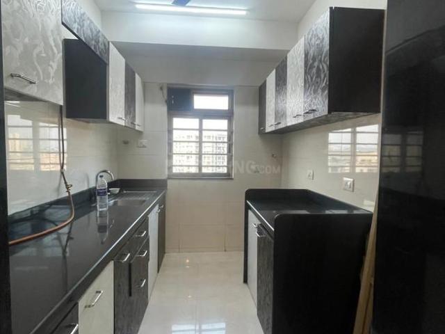 1 BHK Apartment in Andheri East for rent Mumbai. The reference number is 20742497