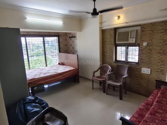 1 BHK Apartment in Andheri East for rent Mumbai. The reference number is 20752017