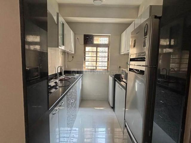 1 BHK Apartment in Andheri East for rent Mumbai. The reference number is 20752257